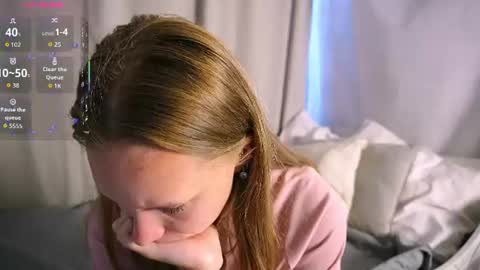 Snapshot of bubblebbb chatting on June 3, 2026, 4:04 am Sabrina online show from June 3, 2026, 4:04 am