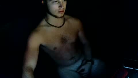 BubblebuttBdn online show from January 28, 2025, 7:32 am