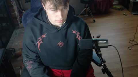 BubblebuttBdn online show from February 26, 2026, 11:37 pm