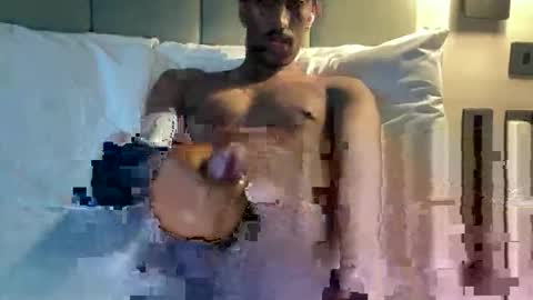 nico online show from October 20, 2025, 5:02 pm