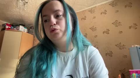 bubblegum_tempt online show from January 17, 2026, 7:13 am