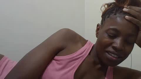 Snapshot of bubbly_jocyce chatting on July 1, 2026, 3:34 pm talisha online show from July 1, 2026, 3:34 pm