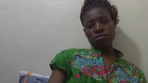 Snapshot of bubbly_jocyce chatting on July 11, 2026, 1:52 am talisha online show from July 11, 2026, 1:52 am