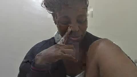 Snapshot of bubbly_jocyce chatting on August 2, 2026, 4:55 am talisha online show from August 2, 2026, 4:55 am