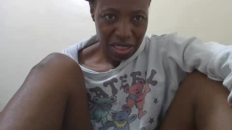 Snapshot of bubbly_jocyce chatting on August 3, 2026, 8:46 am talisha online show from August 3, 2026, 8:46 am