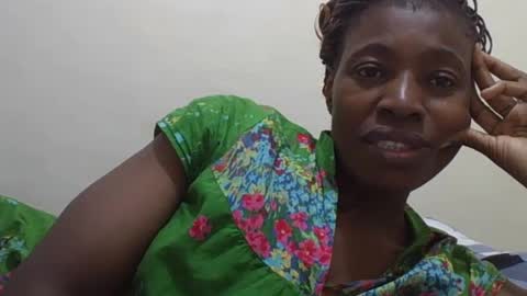 Snapshot of bubbly_jocyce chatting on August 7, 2026, 4:53 pm talisha online show from August 7, 2026, 4:53 pm