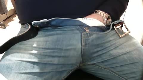 Andre73 online show from March 24, 2026, 4:45 pm