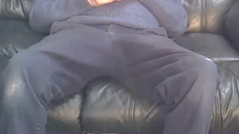 buckey12 online show from January 12, 2025, 2:41 pm