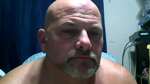 buckey1817 online show from July 5, 2026, 3:52 pm