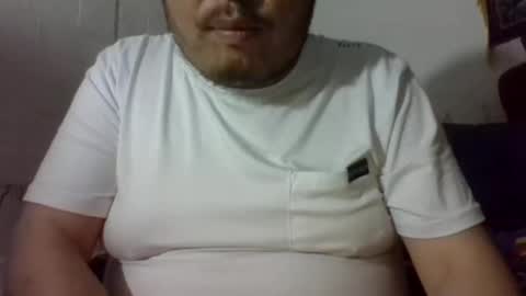 buckoykang online show from April 22, 2026, 7:15 pm