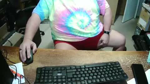 Bucku2 online show from January 1, 2025, 6:06 pm