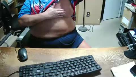 Bucku2 online show from September 16, 2025, 11:39 pm