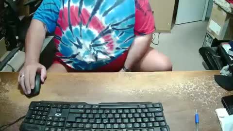 Bucku2 online show from September 24, 2025, 10:24 pm