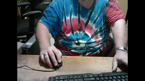 Bucku2 online show from October 6, 2025, 10:18 pm