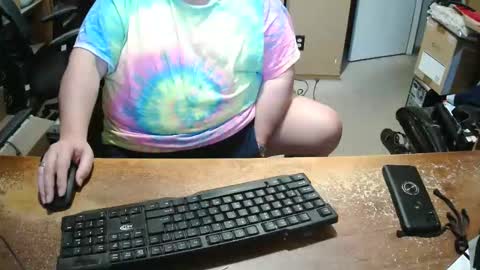 Bucku2 online show from March 2, 2026, 11:11 pm