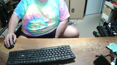 Bucku2 online show from March 6, 2026, 7:43 pm