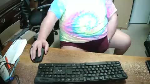 Bucku2 online show from April 20, 2026, 10:00 pm