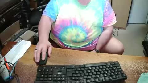 Bucku2 online show from April 22, 2026, 8:54 pm