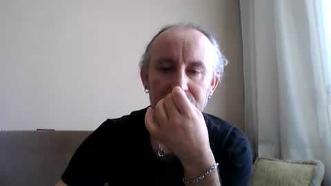 Buck Wessle online show from April 27, 2026, 11:08 am