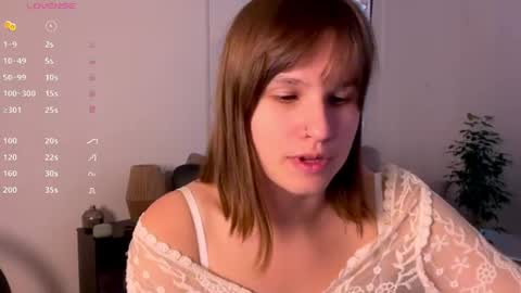 Snapshot of buckwheat_queen chatting on June 26, 2026, 7:18 pm Mira online show from June 26, 2026, 7:18 pm