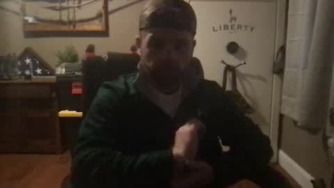 buckwild69204 online show from December 29, 2024, 9:09 pm