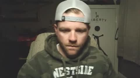 buckwild69204 online show from February 4, 2025, 11:27 pm