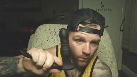 buckwild69204 online show from February 10, 2025, 11:45 pm