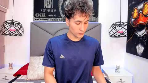 Buddy Whitte online show from December 5, 2025, 12:25 pm