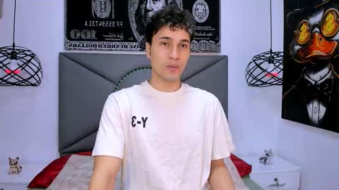 Buddy Whitte online show from February 16, 2026, 3:41 pm