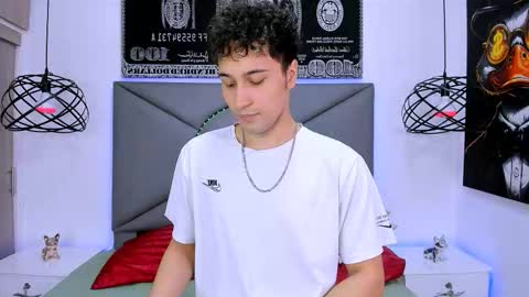 Buddy Whitte online show from March 2, 2026, 3:08 pm