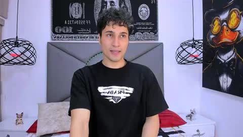 Buddy Whitte online show from March 12, 2026, 7:53 pm