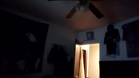 buddylovex online show from January 9, 2026, 12:46 am