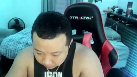 buffsexyman24 online show from March 8, 2025, 4:45 am