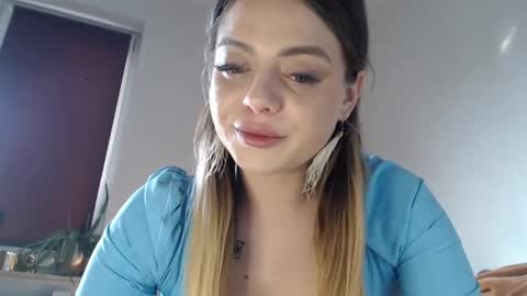 Buffy online show from March 10, 2025, 7:42 am