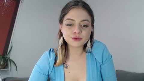 Buffy online show from March 10, 2025, 10:48 am