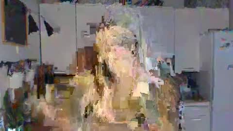 Buffy online show from October 6, 2025, 7:50 am