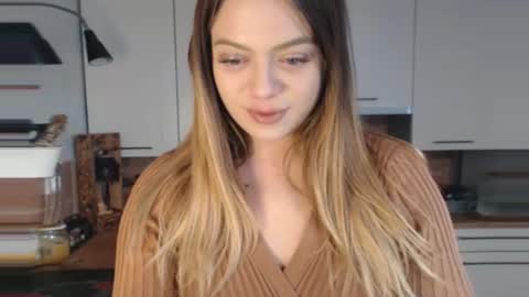 Buffy online show from January 8, 2026, 8:05 am