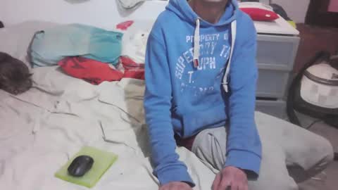 Snapshot of bufu21 chatting on January 26, 2025, 6:07 am bufu21 online show from January 26, 2025, 6:07 am