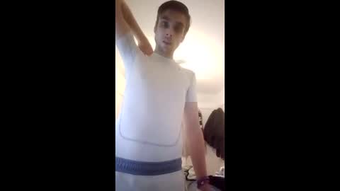 Benpugh online show from January 12, 2026, 10:26 pm