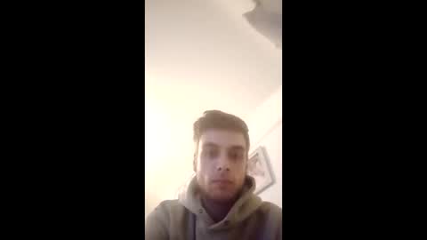 Benpugh online show from March 7, 2026, 11:02 pm