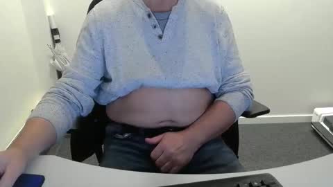 buggemann online show from October 6, 2025, 3:04 am