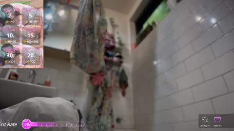 bukkakebae online show from December 13, 2024, 8:37 pm