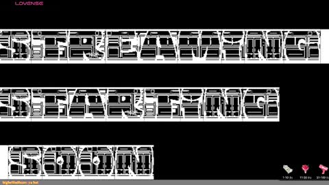 bukkakebae online show from February 9, 2025, 2:07 pm