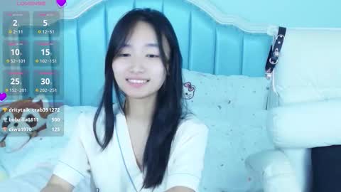 Sandy----xx online show from November 9, 2025, 7:23 pm