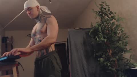 Dmitriy  online show from February 11, 2025, 6:44 pm