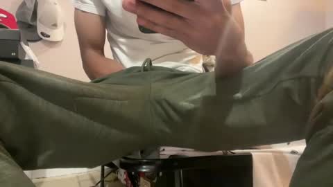 bulge168 online show from September 10, 2025, 1:00 pm