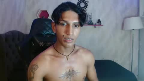 bull_cam online show from September 24, 2025, 8:01 pm