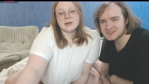 Eva 22  and Anton 24   PVT IS OPENED 60min online show from January 21, 2025, 11:24 am