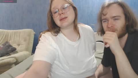 Eva 22  and Anton 24   PVT IS OPENED 60min online show from February 12, 2025, 9:01 pm