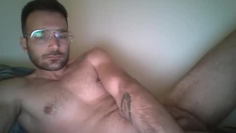 Bullboy9292 online show from March 9, 2025, 11:25 pm